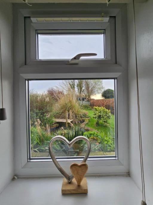 Holme Lodge Cottage Thirsk Exterior photo