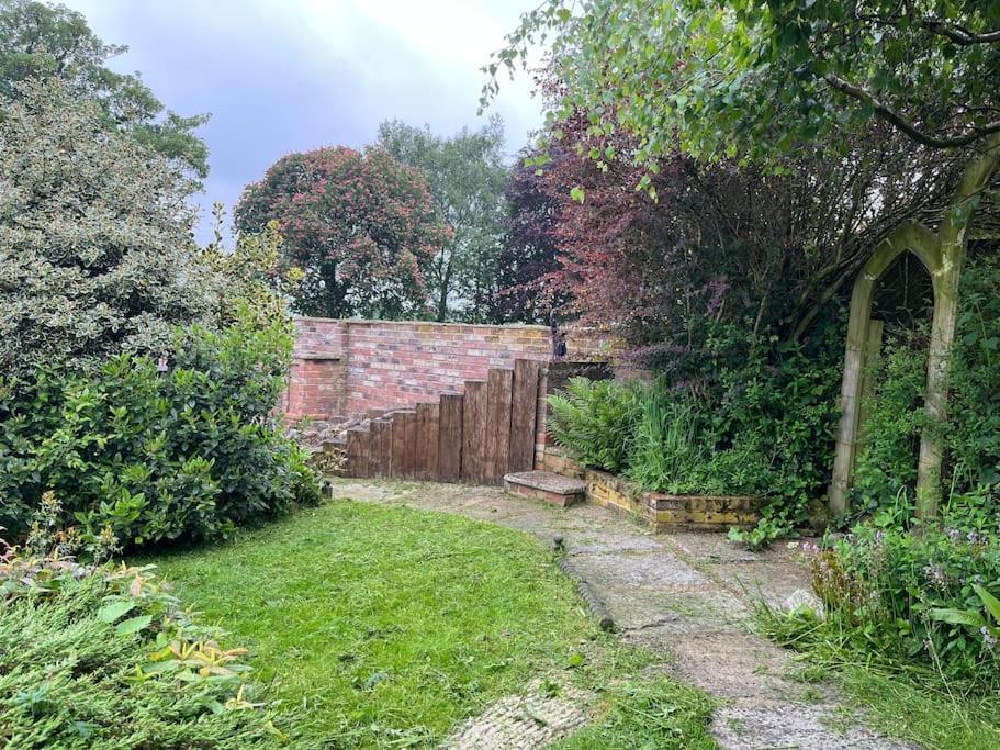 Holme Lodge Cottage Thirsk Exterior photo