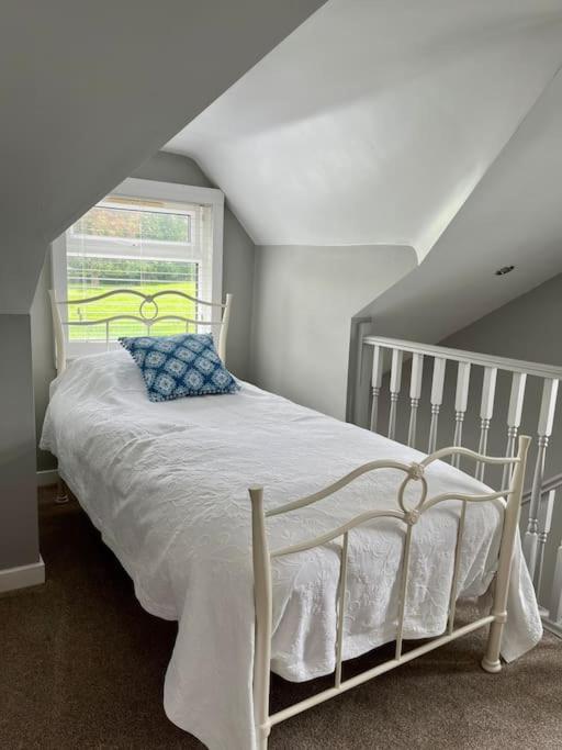 Holme Lodge Cottage Thirsk Exterior photo